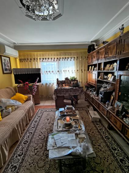 EXCLUSIV |DACIA HASDEU 3 CAMERE, GAZE,72 MP PRET 139000 EURO - 1