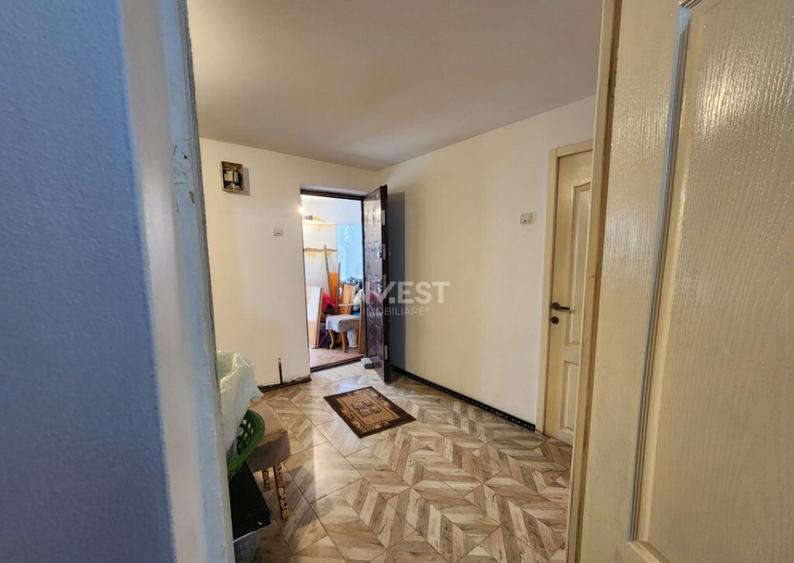 CASA 3 CAMERE , POSIBILITATE SCHIMB CU APARTAMENT 2 CAMERE - 10