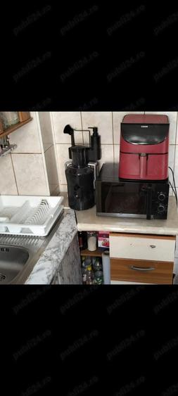 Garsoniera Piata Delfinului - 2