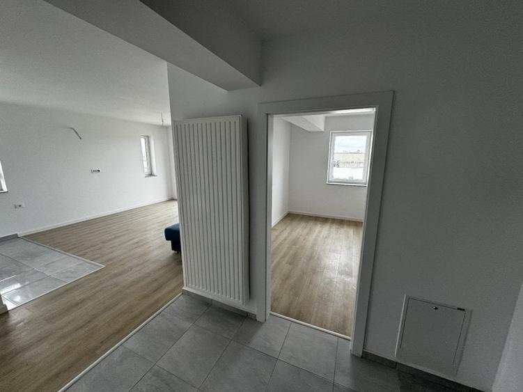 Tomis Plus, complex rezidential, vanzare apartamente de 2 camere, imobil 2024, - 10