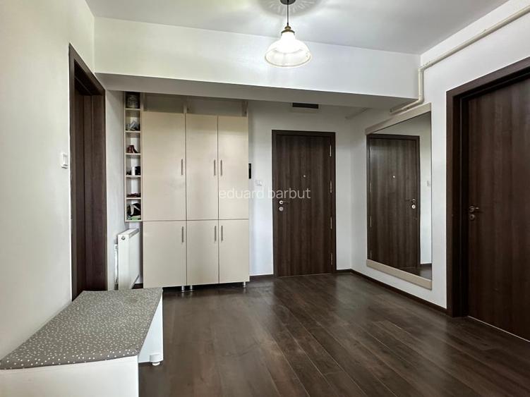 Apartament 3 camere Complex Rezidential Bistrita
