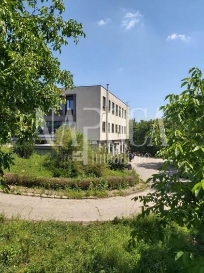 Teren intravilan pentru constructii de vanzare in Dambul Rotund, Cluj Napoca - 1