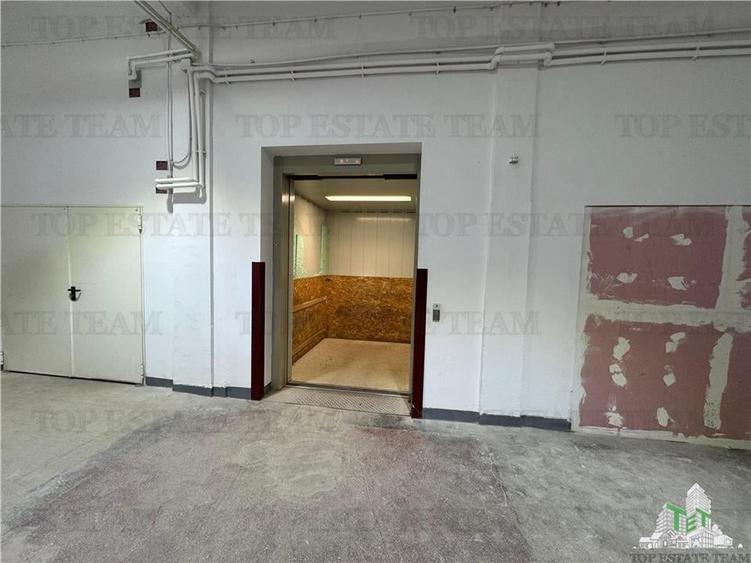 Hala Industriala de inchiriat  Militari/ Sector6 - 4