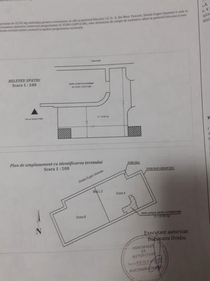 Vand sau inchiriez spatiu comercial - 2