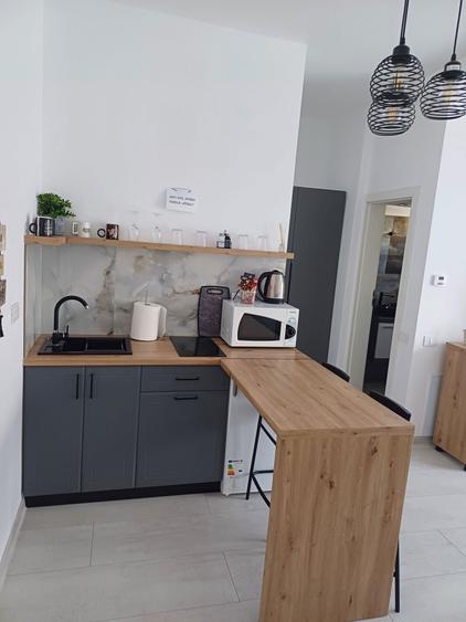 Apartament tip studio de vanzare - 4