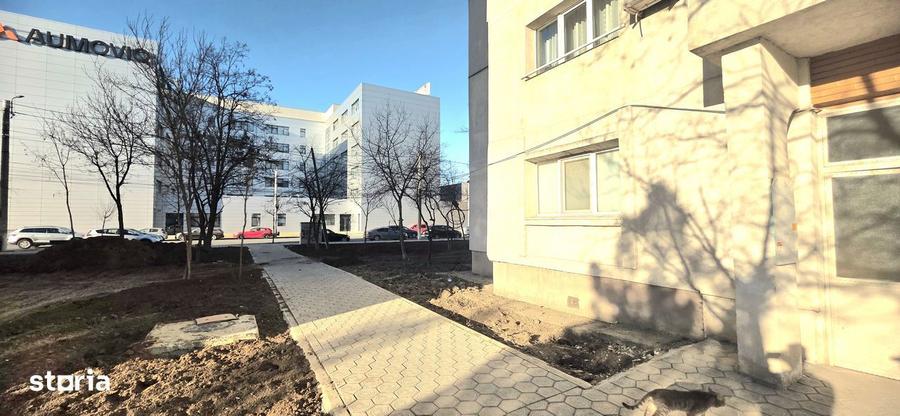 Apartament 1 camera renovat, totul nou - 10