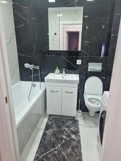 inchiriere garsoniera in zona Titan la 5 minute de metrou. - 3