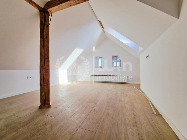 Spatiu birou de inchiriat | 180mp | Curte 500mp | Andrei Muresanu! - 7