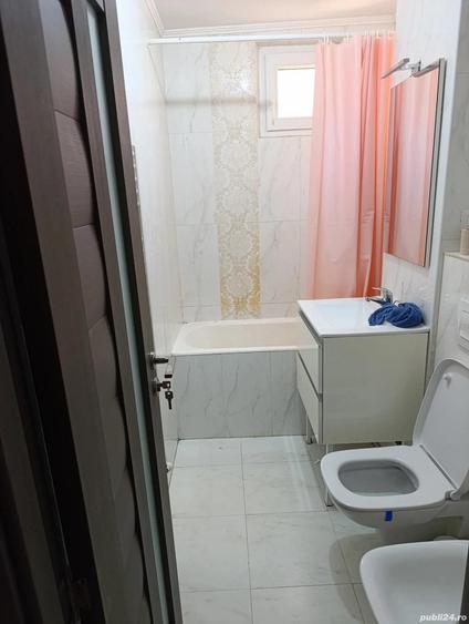 Apartament decomandat Darmanesti - 10