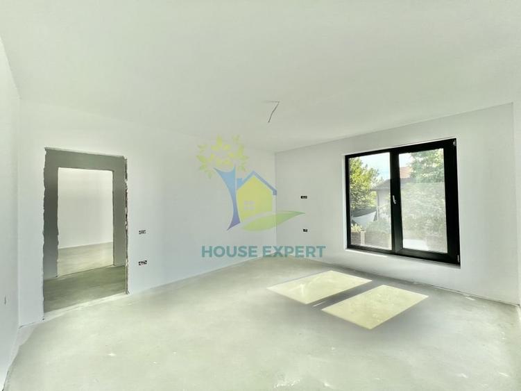 LUX, Vila superba, 5 camere, 198 mp utili, teren 600 mp, toate utilitatile - 18