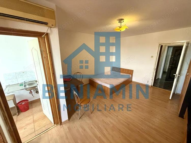 Garsoniera - mobilata - utilata - 31mp - Brazda - Titulescu - 3