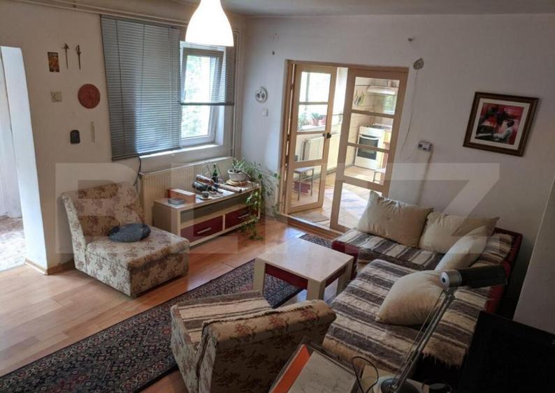 Casa 5 camere, 170mp, 1200mp Teren, Dorobantu - 4