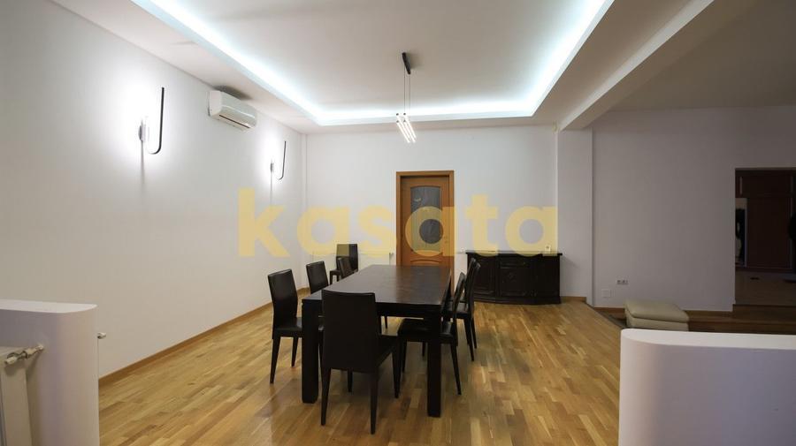 Vilă Individuală de vanzare cu teren de 1.000Mp. – Zona Jolie Ville - 17