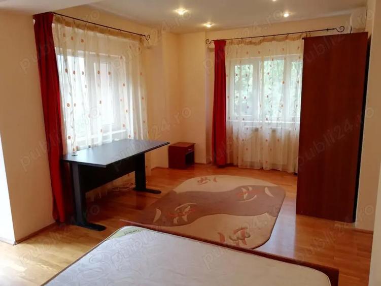 Ofer spre inchiriere garsoniera UNIRII-UDRISTE-bloc din 2008 - 1