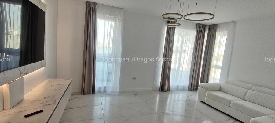 DEZVOLTATOR -APARTAMENT CU DOUA CAMERE SI TERASA DE 16 MP- BRAYTIM