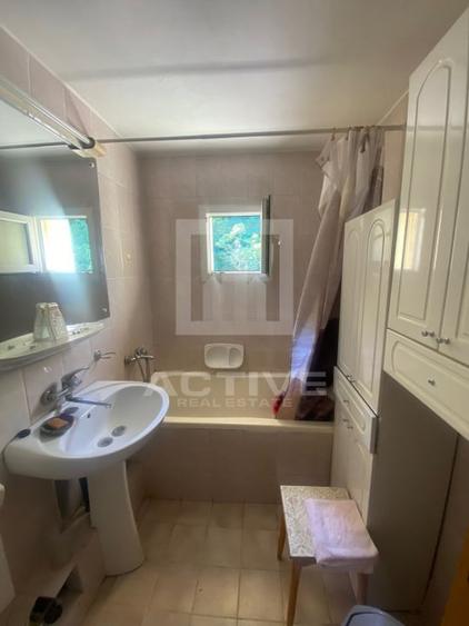 Apartament cu 4 camere decomandate || Plopilor - 15