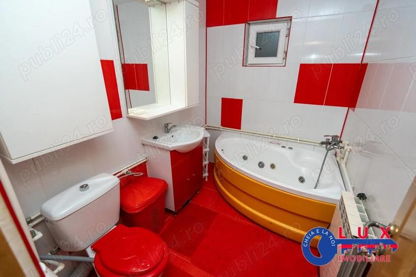 ID 3631 DE VANZARE Apartament 3 camere CARTIER C5 - 18