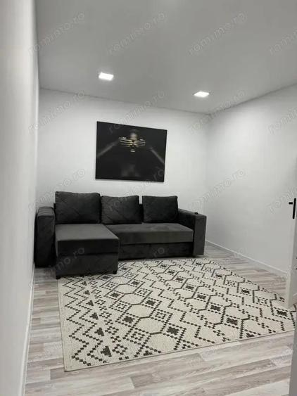 2 camere zona Iancului - 9