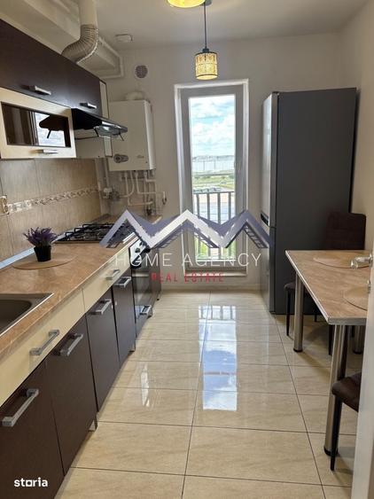 Apartament cu 2 camere în Pipera