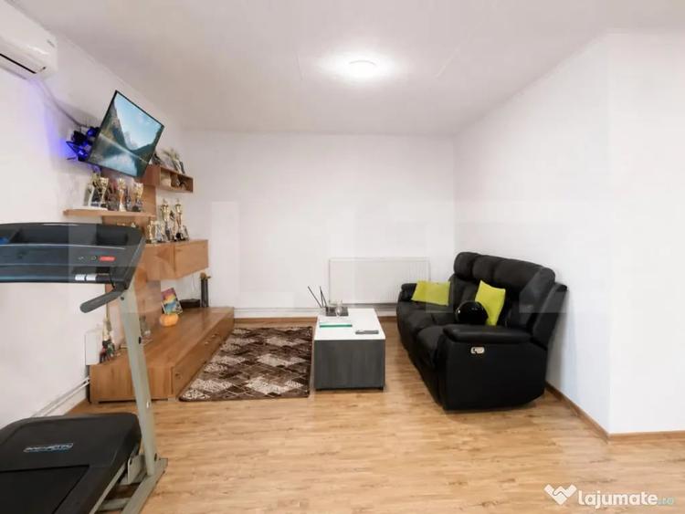 Casa parter, 97 mp utili, 400 mp teren, zona Aeroport - 4