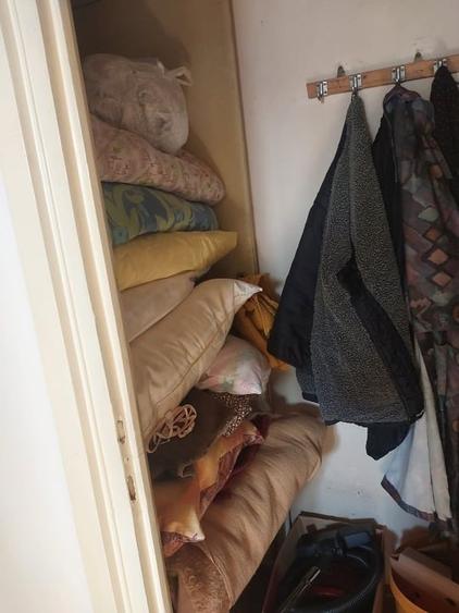 Apartament cu 2 camere semidecomandat în Luncă