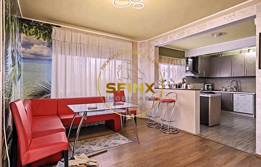 Balotesti, 5 camere, 4 locuri parcare in garaj, vila cocheta - 9