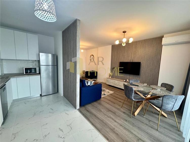 Apartament 2 camere, in Ploiesti, zona Albert, loc de parcare inclus. - 4