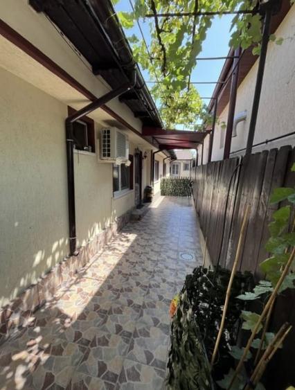 Casa la sol 5 camere -Cartierul Palas 0% comision + consultanta financiara - 13