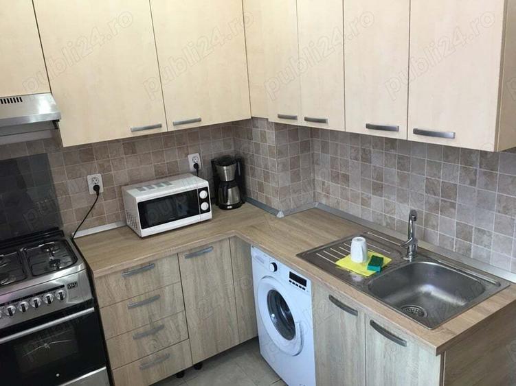 Apartament de inchiriat cu 1 camera - 2