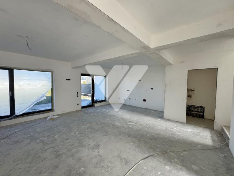 Casa noua duplex 4 camere, teren 475 mp de vanzare in Selimbar Sibiu - 6