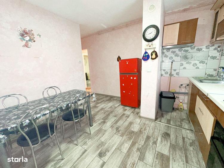 Apartament, 65 m2, - 5
