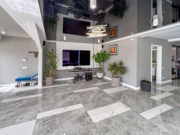 Ready to move  |  Vila premium cu piscina și jacuzzi încălzite - 18