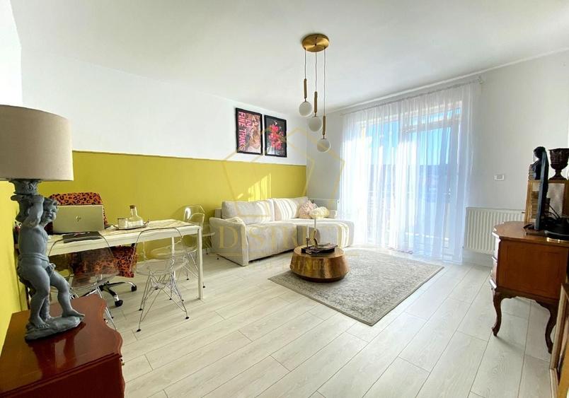 Apartament superb cu 2 camere | Calea Urseni | Pet friendly - 2
