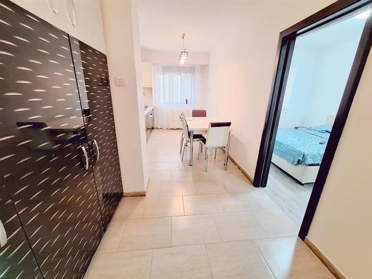 Apartament 2 camere decomandat zona Mioritei - 11
