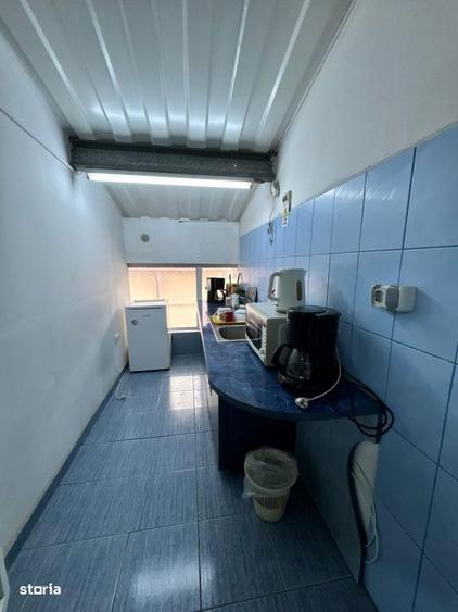 HALA INDUSTRIALA MODERNA INCHIRIERE FLEXIBILA | Cartier Grui - - 10