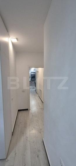 Apartament 3 camere, 79 mp, zona Bucium - 12