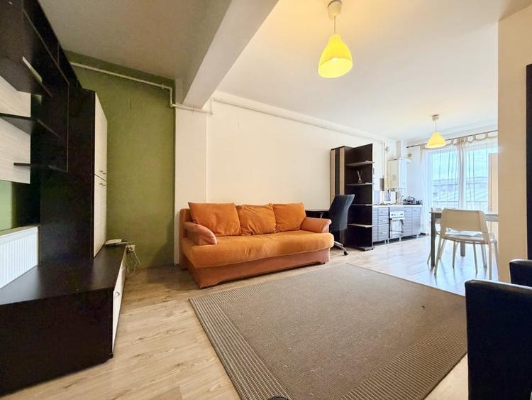 Inchiriere Apartament 2 camere, Calea Turzii, langa Telezimex, parcare - 9