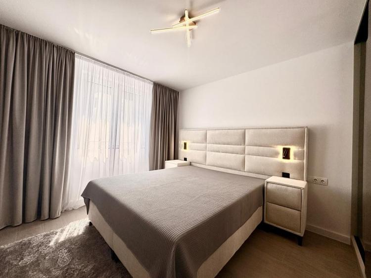 Apartament cu 3 camere, regim vila, Tractorul - 2