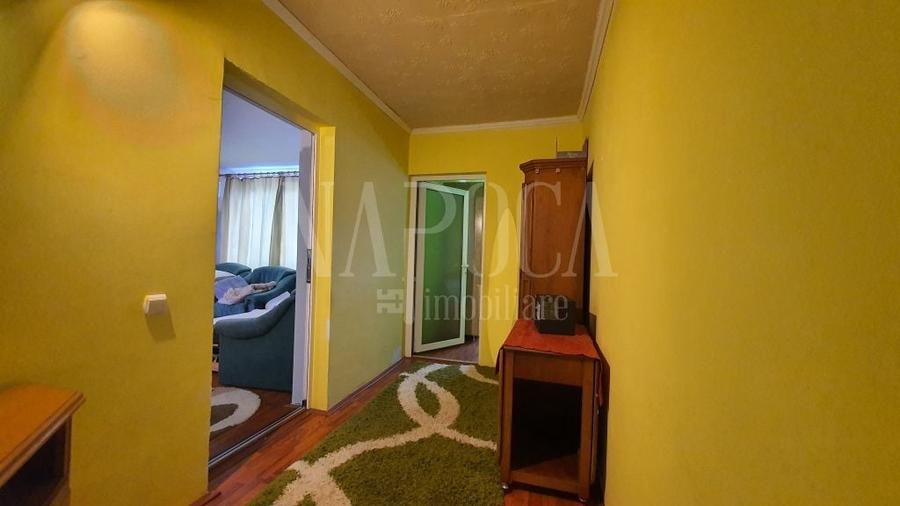 Casa 4 camere de vanzare in Saldabagiu de Munte - 4