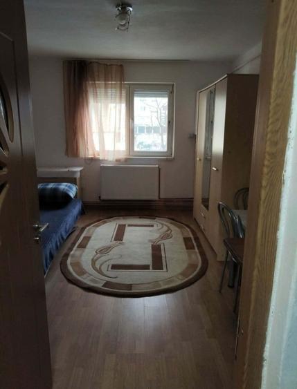 Inchiriez garsoniera in Terezian - 2