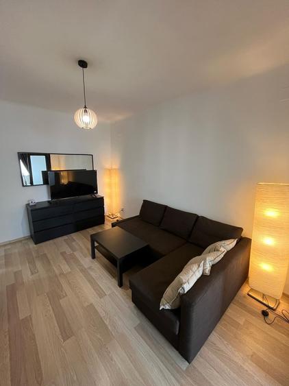 Inchiriere 2 camere Piata Muncii - 4