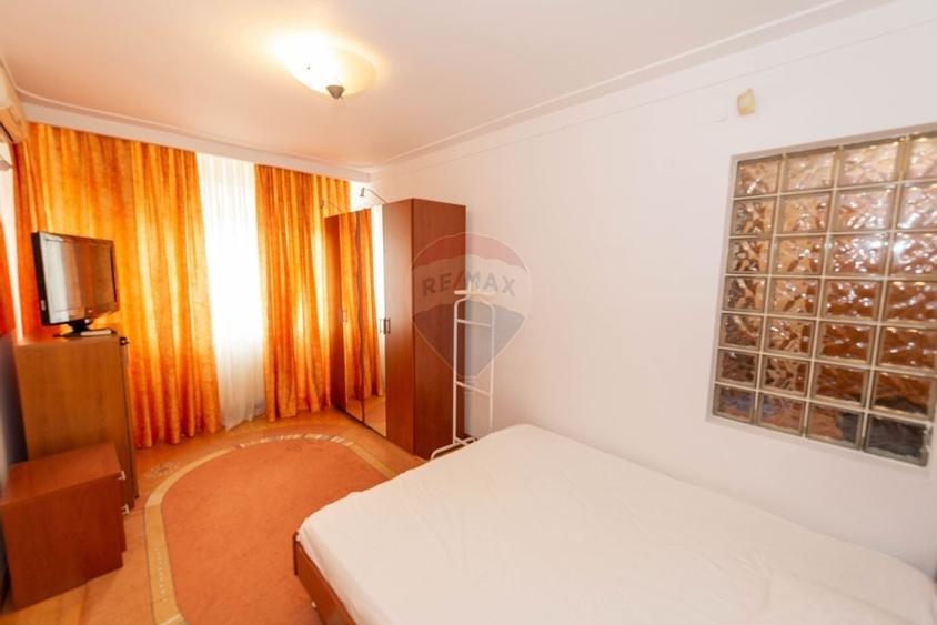 Apartament de inchiriat cu 3 camere semidecomandat - Parcul Floreasca - 13