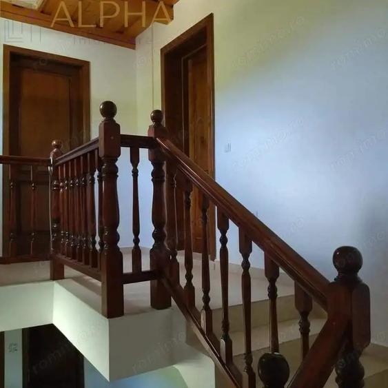 Pensiune cu Potential in Stramba + 32 ari teren - 14