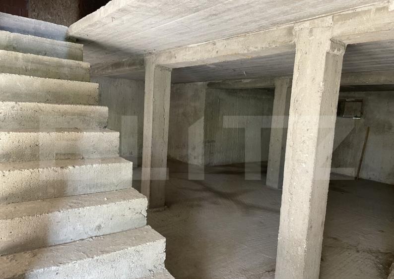 Casa la Ro?u - 270 MP - Vedere Panoramica - Falticeni - 4