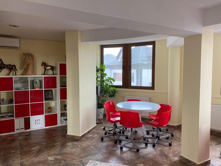 Clinica Medicala/ Policlinica - Centru Educational - 27