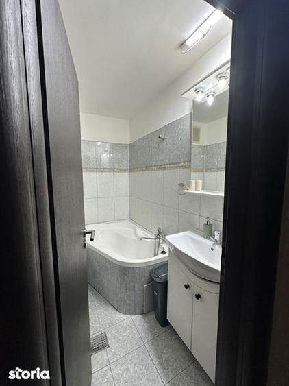 Gara - 2 camere decomandate - 5