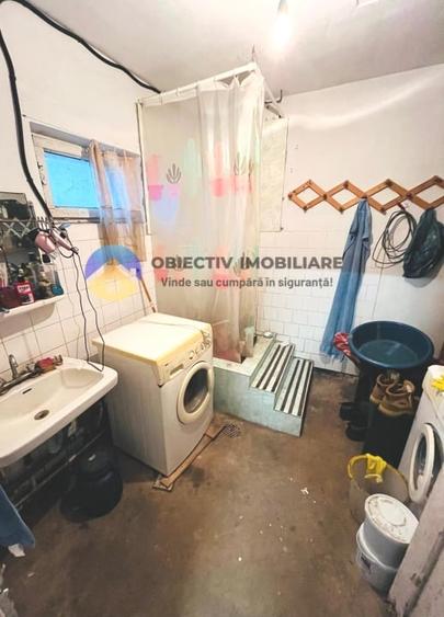 CASA + teren  7702 mp - BODEȘTI   judetul NEAMȚ - 11