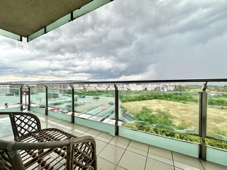 Apartament 3 camere, Viva City Residence, garaj, langa Iulius Mall - 8
