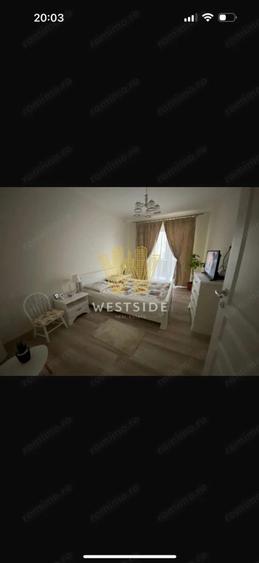 Apartament de inchiriat, cu 2 camere, in Dumbravita - 9