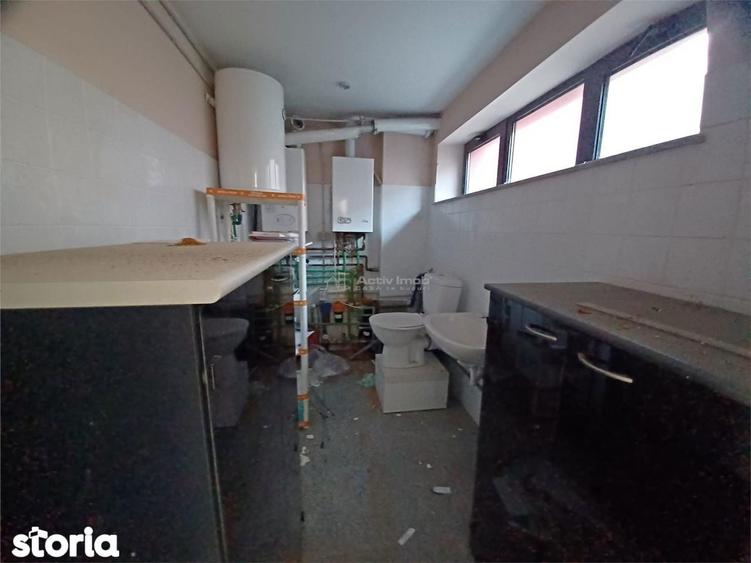 Vanzare S+P+2 Otopeni Stradal DN1- Therme - 4